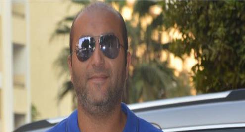 العتال: مرتضى غادر اجتماع الزمالك فور وصولي